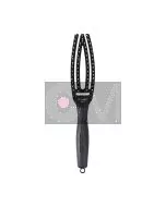 Small - Brosse Fingerbrush plate de massage  en nylon 