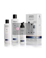 Nioxin traitement anti chute 6