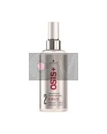 Spray brushing contrôle moyen Blow & Go par Osis +