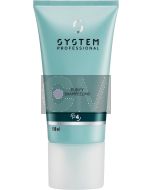 System Professional P4 Shampeeling 150ml - Shampoing Exfoliant Purifiant
