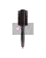 T33 - Brosse ronde 33 mm poils de sanglier – ProForme