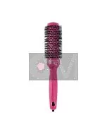 T35 mm Brosse thermique ronde Pink – Ceramic + Ion