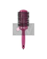 T55 mm Brosse thermique ronde Pink – Ceramic + Ion