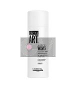 Styling SIREN WAVES