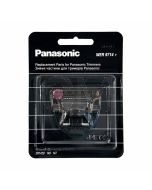 Tête de coupe de rechange WER9714 pour tondeuses Panasonic