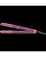 Ultron Talay Ceramic Pink Lisseur Professionnel - Plaques Céramique/Tourmaline - Chauffe 230°C en 30s
