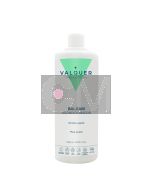 Valquer Balsam Conditioner 1000ml - Soin Hydratant Démêlant pour Tous Types de Cheveux