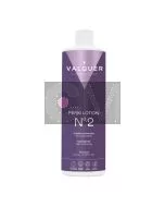 Valquer Liquide pour Permanente N°2 (Cheveux Colorés) 500 ml