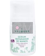 Valquer Sérum Réparateur pour les Mains 50 ml