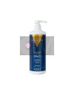 Valquer Shampooing Cheveux Gras 1000ml - Régulation Sébum & Fraîcheur