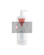 Valquer Shampooing Fortifiant Kératine, Biotine & Aloe Vera Bio 1000ml