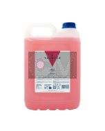 Valquer Shampooing Fraise 5000ml - Soin Professionnel pour Tous Types de Cheveux