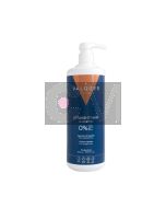 Valquer STRAIGHT HAIR Shampooing Cheveux Lisses Panthenol & Coton 1000ml