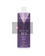 Valquer Wave Permanent Liquid Nº 0 Cheveux Naturels Difficiles à Onduler 500ml