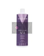 Valquer Wave Permanent Liquid Nº 3 Cheveux Sensibles et Abîmés 500 ml