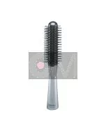 Velours I - Brosse ronde en nylon antistatiques