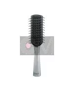 Velours III - Brosse ronde en nylon antistatiques
