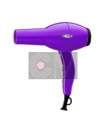 Violet - Sèche cheveux SANTA ANA