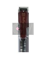 WAHL Balding - Tondeuse Professionnelle pour Coupes Ultra-Courtes 0,4 mm