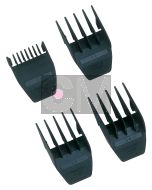 Wahl Set de Sabots Plastique (3/6/10/13 mm)