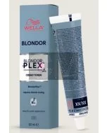 Wella Professionals BlondorPlex Cream Toner /16 Lightest Pearl 60ml