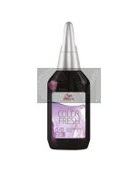 Wella Professionals Color Fresh Acid 8/03 - Soin Repigmentant Sans Ammoniaque 75ml