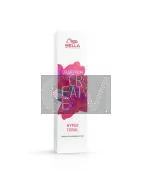 Wella Color Fresh Create Hyper Coral /9 - Coloration Directe Semi-Permanente 60ml