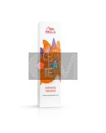 Wella Color Fresh Create Infinite Orange /11 - Coloration Semi-Permanente 60ml