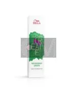 Wella Color Fresh Create Neverseen Green 60ml - Coloration Semi-Permanente Directe