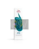 Wella Professionals Color Fresh Create Super Petrol /13 60ml - Coloration Directe Semi-Permanente