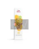 Wella Professionals Color Fresh Create Uber Gold /10 60ml - Coloration Semi-Permanente Dorée
