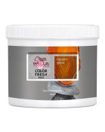 Wella Professionals Color Fresh Mask Copper Glow 500ml - Masque Raviveur de Couleur Cuivré