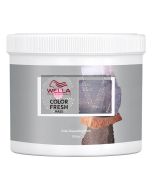 Wella Professionals Color Fresh Mask Lilac Frost 500ml - Masque Repigmentant Violet