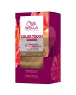 Wella Professionals Color Touch Fresh-Up Kit 8/0 Blond Clair 130ml