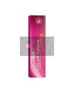 Wella Professionals Color Touch Plus 66/04 Châtain Foncé Intensif Naturel Cuivré 60ml