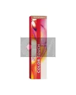 Wella Professionals Color Touch Rich Naturals 9/86 Blond Très Clair Perlé-Violet 60ml