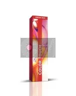 Wella Professionals Color Touch Vibrant Reds 7/43 Blond Moyen Rouge-Doré 60ml