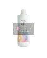 Wella Professionals ColorMotion+ Shampooing Protection Couleur 1000ml