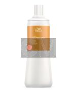 Wella Professionals Creatine+ Neutralizer STRAIGHT 1000ml - Fixateur Lissage Professionnel