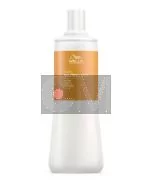 Wella Professionals Creatine+ Neutralizer STRAIGHT 1000ml - Fixateur Lissage Professionnel