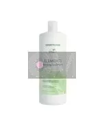 Wella Professionals Elements Renewing Conditioner 1L - Après-Shampooing Régénérant Naturel