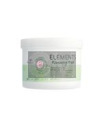 Wella Professionals Elements Renewing Mask - Masque Capillaire Régénérant 500ml