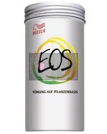 Wella Professionals EOS VII Chili 120g - Coloration Végétale Intensive Sans Ammoniaque