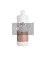 Wella Professionals Fusion Intense Repair Shampoo 1L - Réparation Intense Cheveux Abîmés