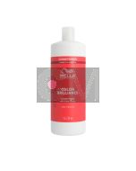 Wella Professionals Invigo Color Brilliance Après-shampooing Cheveux Épais 1L