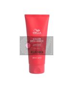 Wella Professionals Invigo Color Brilliance Conditioner Cheveux Épais 200ml