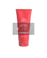 Wella Professionals Invigo Color Brilliance Conditioner Fine 200ml - Cheveux Fins Colorés