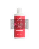 Wella Professionals Invigo Color Brilliance Shampoo Cheveux Fins 500ml