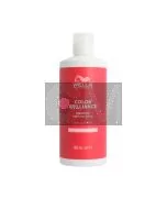 Wella Professionals Invigo Color Brilliance Shampoo Cheveux Fins 500ml