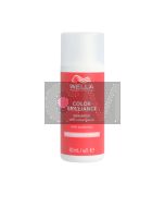 Wella Professionals Invigo Color Brilliance Shampooing Cheveux Fins 50ml